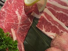 -九田家黑牛烤肉料理(太阳宫广场店)