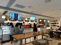 -Peet's Coffee皮爷咖啡(万象天地店)