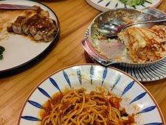-清真·艾美可餐厅(大悦汇店)