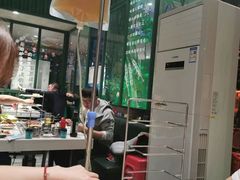 -梨花自助烤肉(天河城店)