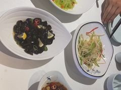 -上下九广州菜馆(锦业路店)