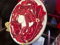 -大龙燚火锅(太古里店)