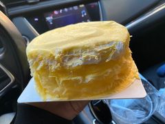 -米莎贝尔生日蛋糕(长征街店)