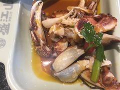 -悟烧·自助烤肉料理(秋林旗舰店)