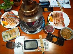 -牛家酒场(7mall店)