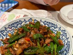 -人民公社大食堂(谷埠街总店)