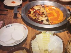 -楠火锅(哈尔滨金爵万象店)