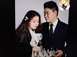 -太郎花子婚纱摄影艺术中心