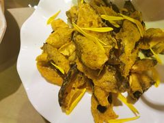 -楚鱼王·河鲜·湖北菜(华农店)