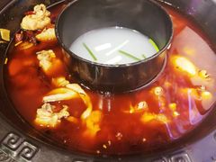 -重庆烧鸡公火锅(簋街店)