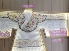 -霸王茶姬(五一路店)