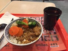 -吉野家(华联商厦店)