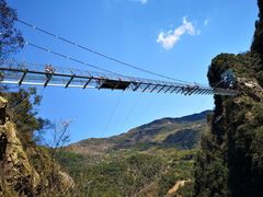 -宁波五龙潭景区