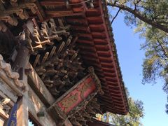 -韩城古城