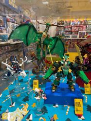 -乐高授权专卖店(朝阳大悦城店)