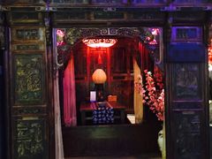 -碧露轩·大益茶体验馆(镇江路店)