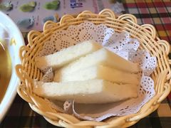 -芭堤雅泰国餐厅(胜利路店)