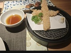 -德川家日本料理(顺义华联店)