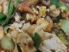 -刘信牛羊肉小炒泡馍(回民街店)
