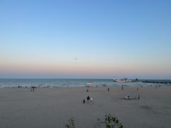-海天一色海景自助餐厅(西港花园店)
