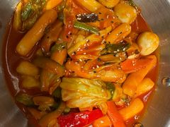 -西塔老太太泥炉烤肉(龙湖北苑天街店)