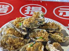 -海大南门夜市(海富街店)