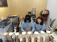 -幸运咖(公园茂直营店)
