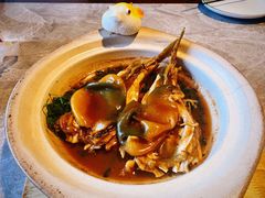 -永安鱼庄·镇江菜(东吴路店)