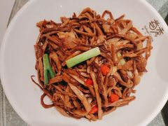 -首秀·四川料理(吾悦广场店)
