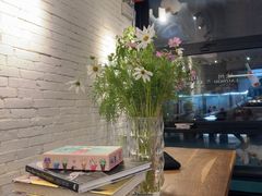 -Dal Cuore 达可芮冰淇淋(陕西北路店)