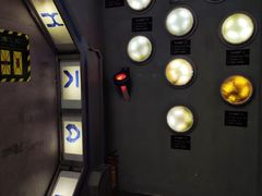 -逃脱反斗城沉浸剧情密室(北京路店)