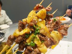 -小林哥的海鲜馆·夜宵烧烤(渔人码头店)