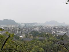 -桂林独秀峰王城景区