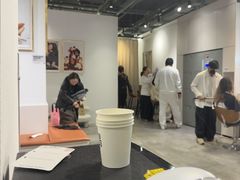 -海马体照相馆(天津世纪都会店)