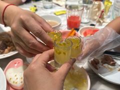 -汤城小厨•粤菜•靓汤(西直门凯德MALL店)