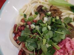 -杨记跷脚牛肉面(临汾鼓楼广场店)