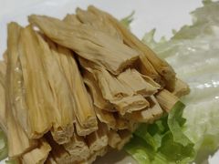 -京门老爆三·铜锅涮肉 爆肚(望京店)