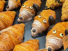 -屋裡·Union Bakery(龙江路店)