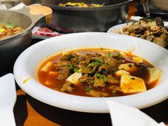 -庆合府重庆大排档(紫都城店)