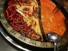 -纸盐河码头火锅(十八梯店)