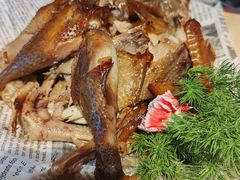 -人民公社大食堂(张家湾店)