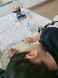 -苏州大学附属儿童医院(景德路院区)