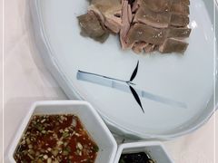 -寻味顺德·南记酒家·传统顺德菜·鱼生(广源路店)