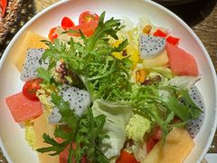 -渝信川菜(长安店)