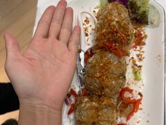 -喜记避风塘炒辣蟹(旗舰店)