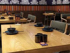 -麦麦山云南菜(复地活力城店)