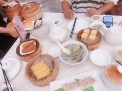 -顺德人家食府(黄金广场店)
