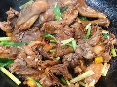 -鹅来顺·顺德火焰醉鹅(天平架分店)