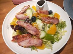 -夏日玛莉西餐厅(岳阳花板桥步步高店)