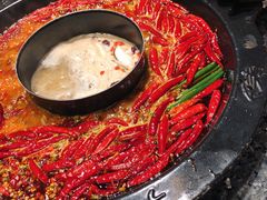 -蜀大侠火锅(建设路第五大道店)